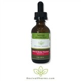 Revival Pharms’ Serene Tincture with CBD, CBC, CBN, CBG & terpenes promotes wellness in THC-free, Lincoln, NE-crafted oil.