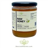 Revival Pharms’ raw organic Nebraska honey, pure and unfiltered, bursts with white clover and chicory flavors. Enjoy nature’s finest!