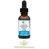 Liquid Vitamin D3 with K2 – 1oz . promotes bone Health and proper calcium storage, supports blood sugar balance within normal levels, and boosts immune function.