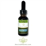 Revival Pharms’ Peace Tincture, with 600mg or 1200mg CBD & CBN, promotes sleep with orange-ginger flavor from Lincoln, NE hemp.