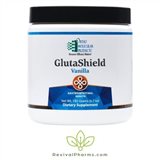 Ortho Molecular GlutaShield is designed to promote the health and barrier function of the gastrointestinal lining.