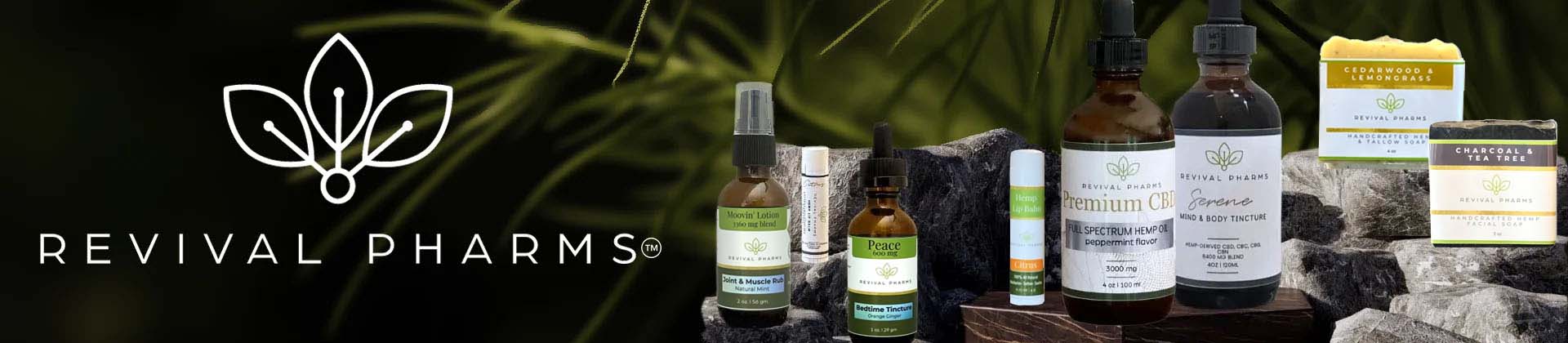 Revival Pharms